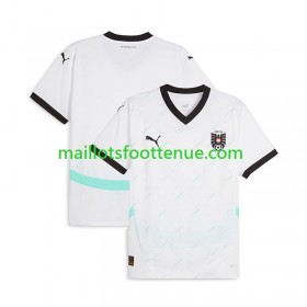 Maillot/Tenue Autriche Exterieur UEFA Euro 2024